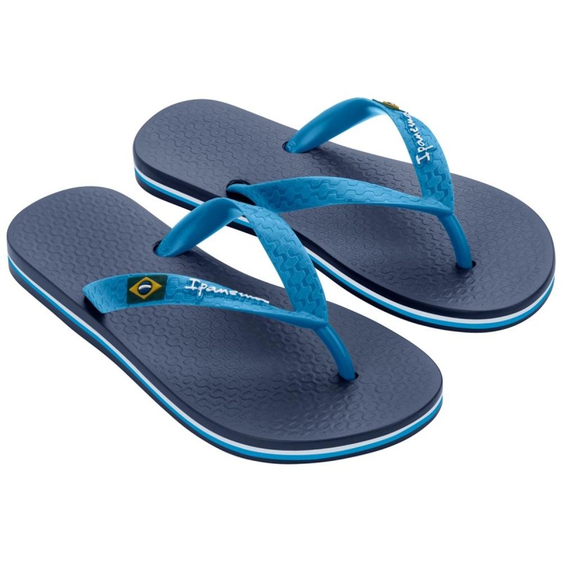 ipanema clas brasil ii kids