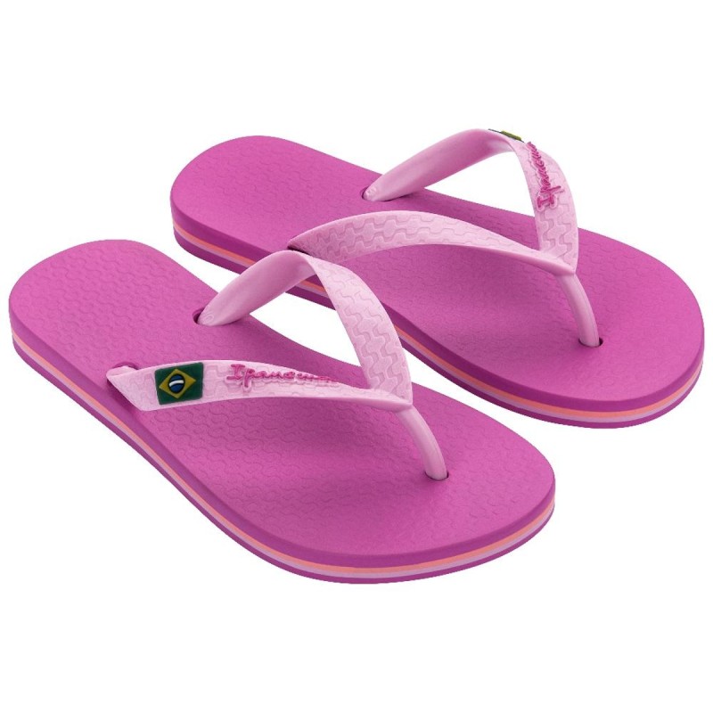 ipanema clas brasil ii kids