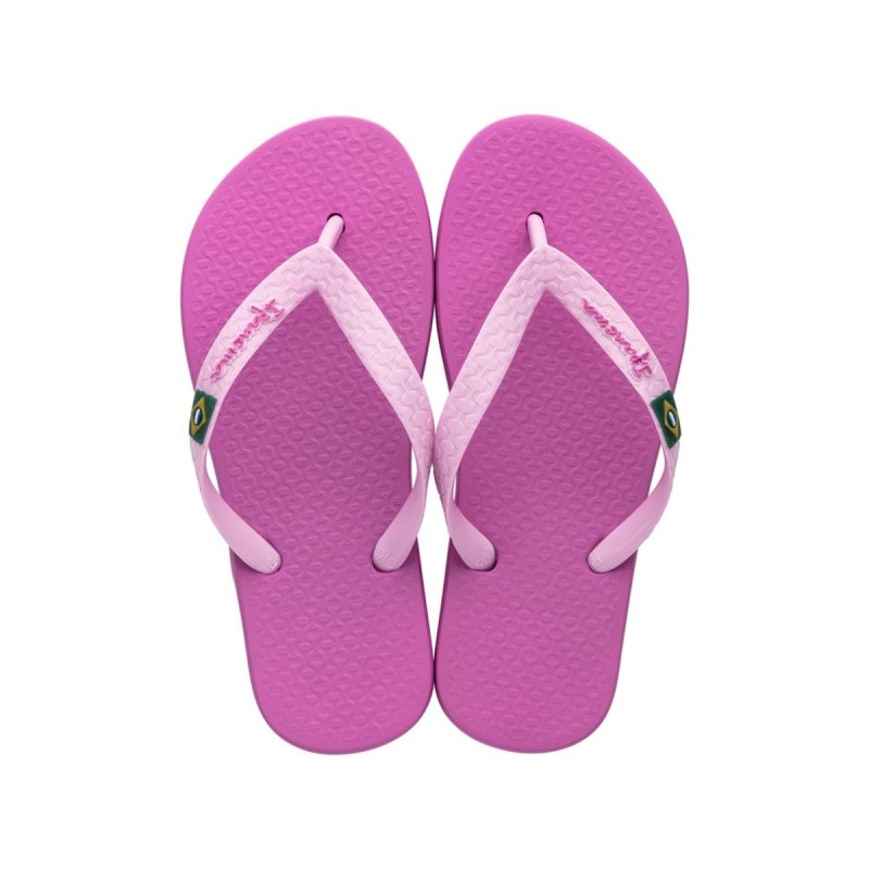 ipanema clas brasil ii kids