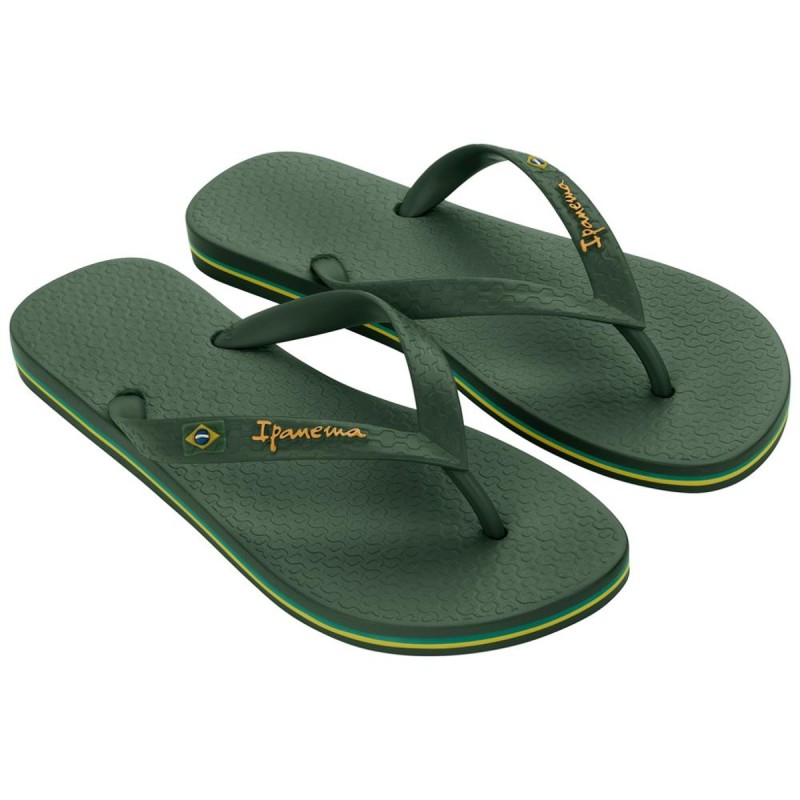ipanema clas brasil ii ad
