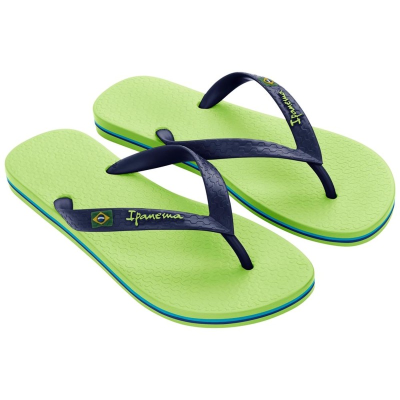 ipanema clas brasil ii ad