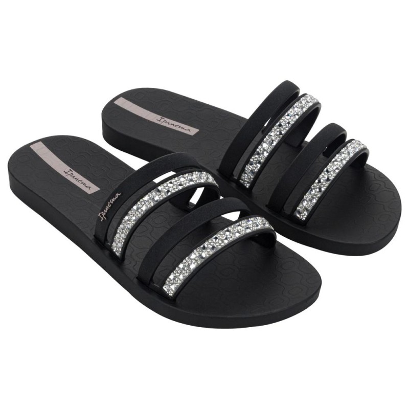 ipanema chic slide fem