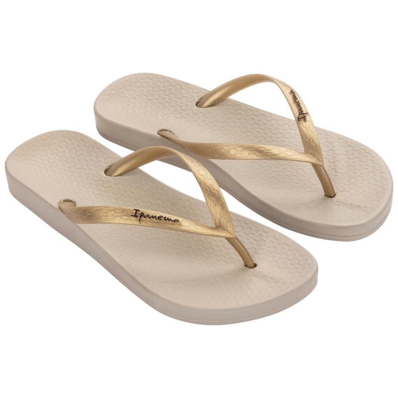 ipanema anatomica tan fem