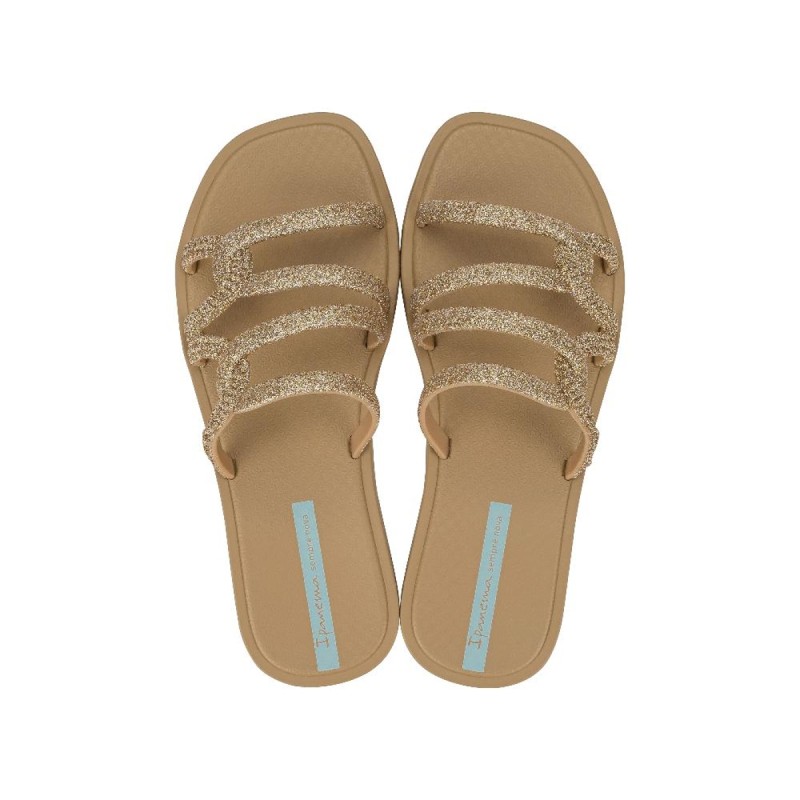 ipanema solar glow slide ad