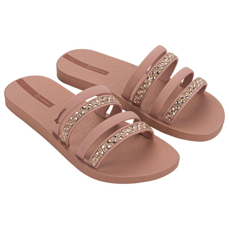 ipanema chic slide fem