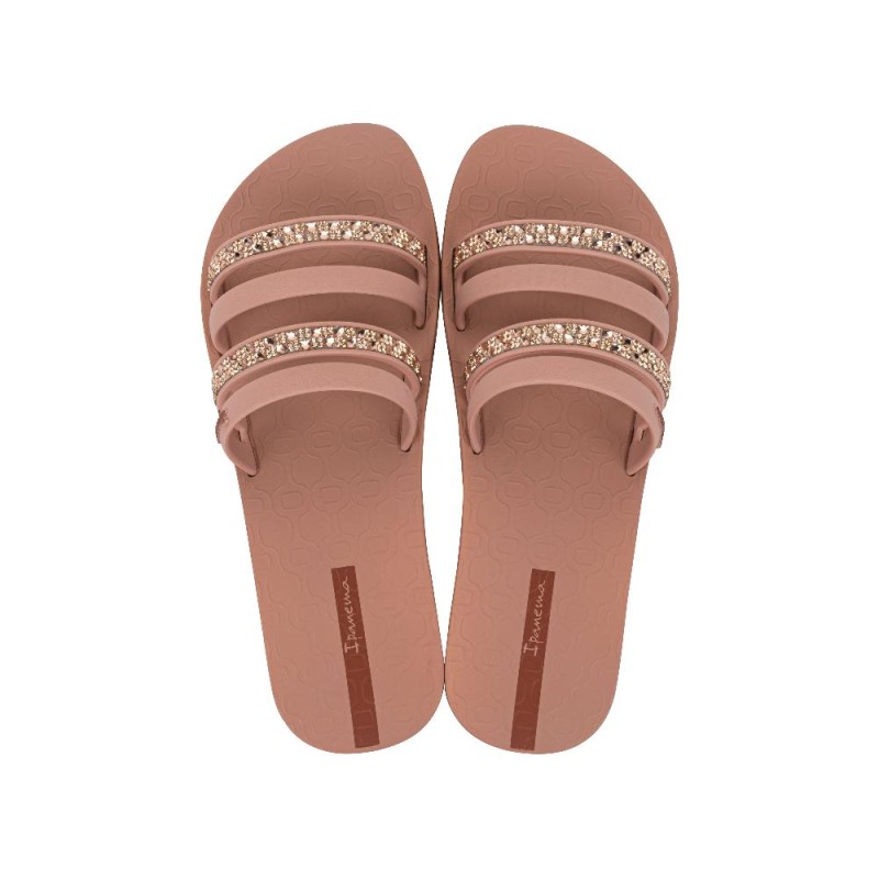 ipanema chic slide fem