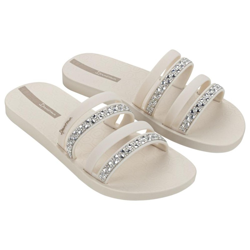 ipanema chic slide fem